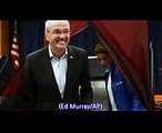 Democrat Phil Murphy winner in race to be New Jersey governor