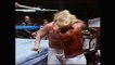 World Title Defense Hulk Hogan vs. Big John Studd w/Bobby Heenan (Oct/22/1984)