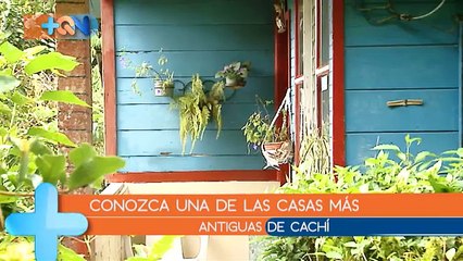 +QN Miércoles 08 noviembre 2017