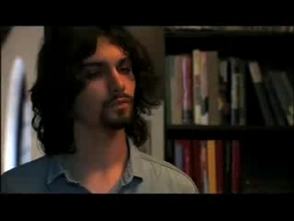 Berkeley the Movie Trailer