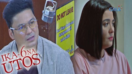 Ika-6 Na Utos Teaser Ep. 273: Emma, sasabak sa isang culinary training?
