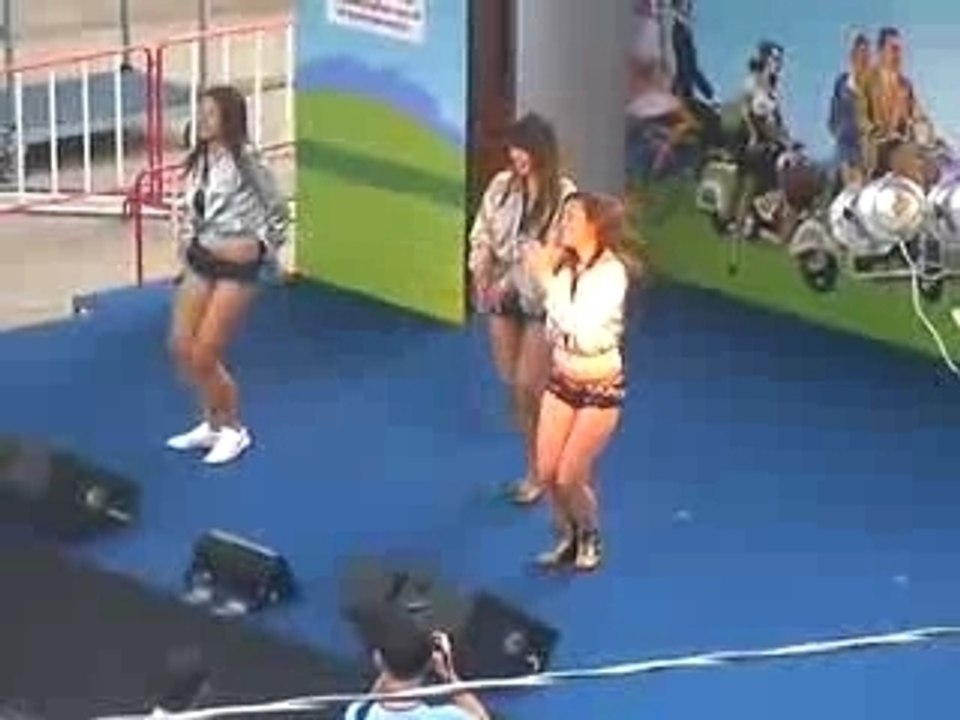 danseuses thai