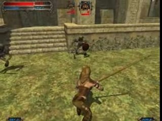 Blade of Darkness PC Game