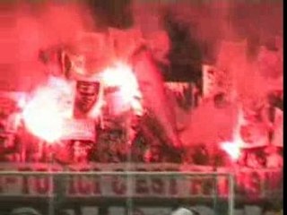 La force du psg c est nous !