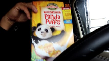 Traveling With Others Can Sometimes Be Messy