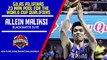 GILAS PILIPINAS 23 MAN POOL FOR WORLD CUP QUALIFIERS  GILAS UPDATE