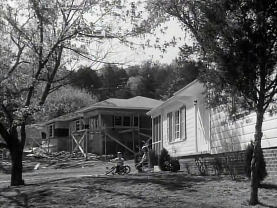 Redstone Arsenal Army Ballistic Missile Agency ~ 1957
