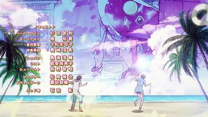 クラシカロイド2　第8話