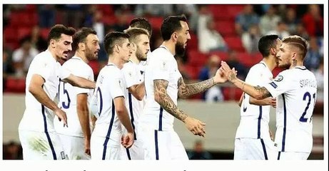 Στοίχημα στα Πλεϊ Οφ του Μουντιάλ 2018 @@ Κροατία - Ελλάδα