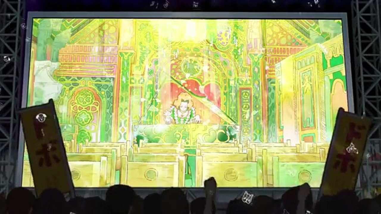 クラシカロイド2　第7話