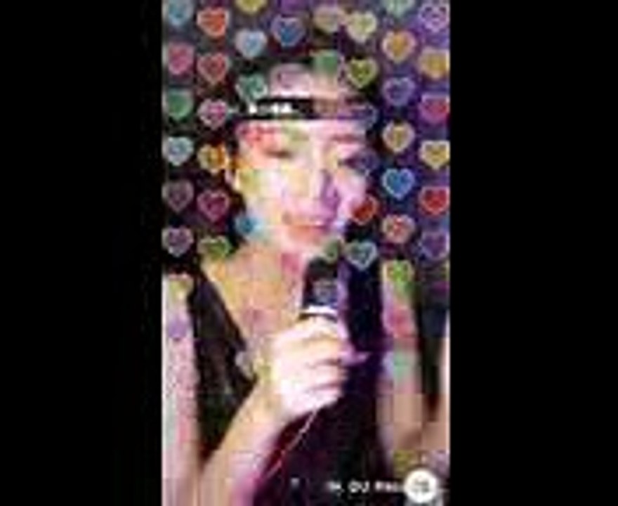 【17直播-祖祖】聽她唱歌都戀愛了
