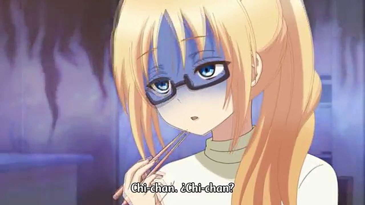 お酒は夫婦になってから 1 - Osake wa Fuufu ni Natte kara - Episode 1 English Sub