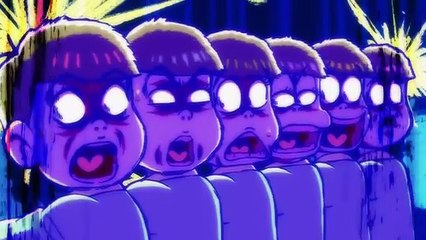 おそ松さん 2部 エピソード 12パート1