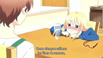 お酒は夫婦になってから 4 - Osake wa Fuufu ni Natte kara - Episode 4 English Sub