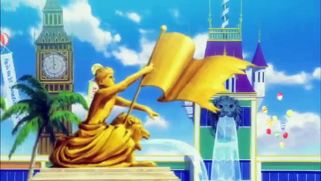 おそ松さん 2部 エピソード 11パート1