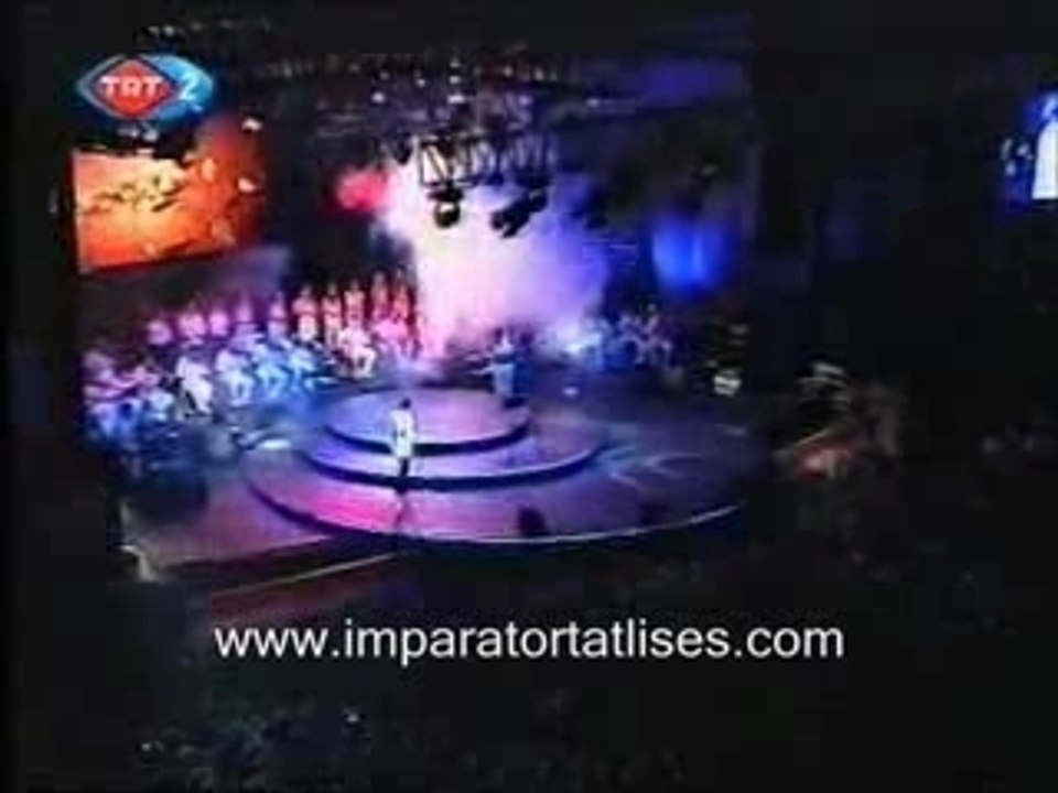 Ibrahim TATLISES-Seni Sevmediğim Yalan