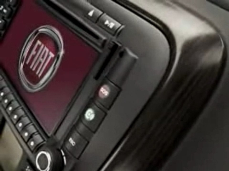 Fiat Croma int