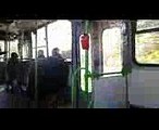 Budapest Bus - Ikarus 260.46 [BPO-190] @162 (1)
