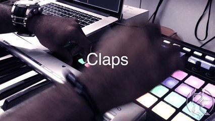 Behind The Hits || Touch The Moon Writing Session