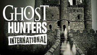 Ghost Hunters: International - S02E16 - Wolf's Lair