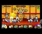 The Battle Cats - New Ranked Dojo Stage (164'689) [Floating And Zombie]  Best Gameplay ios Android (1)