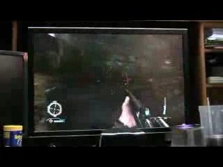 8800gtx Medal Honor Airborne PC Game