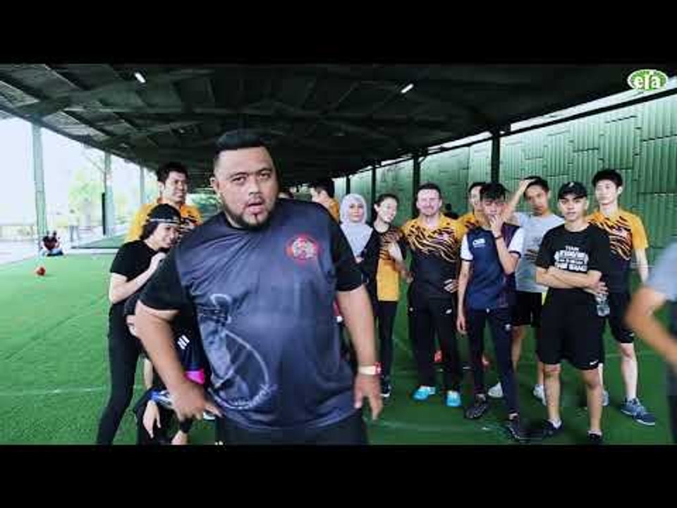 JoHara Dodgeball