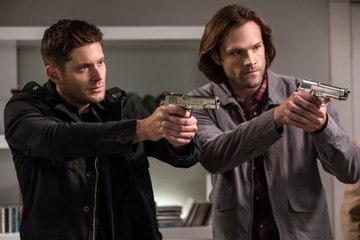 Supernatural Season 13 Episode 6, Tombstone Full Episodes