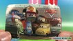 Barbapapa Jouet « Chamboule Tout » Œufs Surprise Sachets Tin Can Alley Game Zootopie Disney Pixar