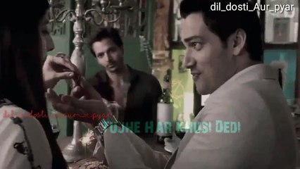 tuje har khushi dedii... Whatsapp status song SAD Whatsapp Status %7C %2C 30 second status