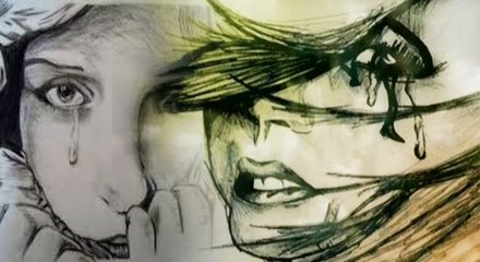 பெற்ற குழந்தைகள் கண் எதிரில் பாலியல் சீண்டல்..பெண் தற்கொலை..வீடியோ