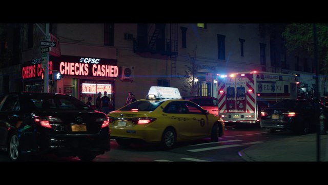 You Were Never Really Here / A Beautiful Day (2017) - Trailer (French Subs)