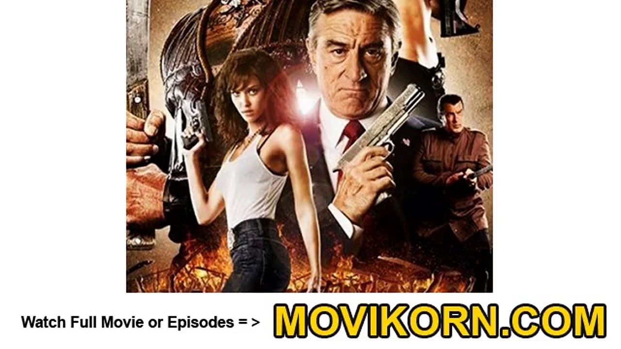 [HD] Machete 2010 Stream Online