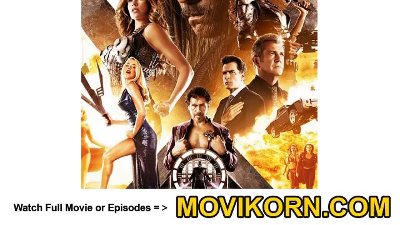 [HD] Machete Kills 2013 Watch Online