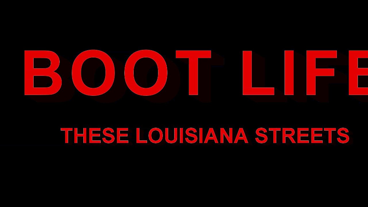 Boot Life Trailer