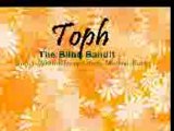 Toph - The Blind Bandit