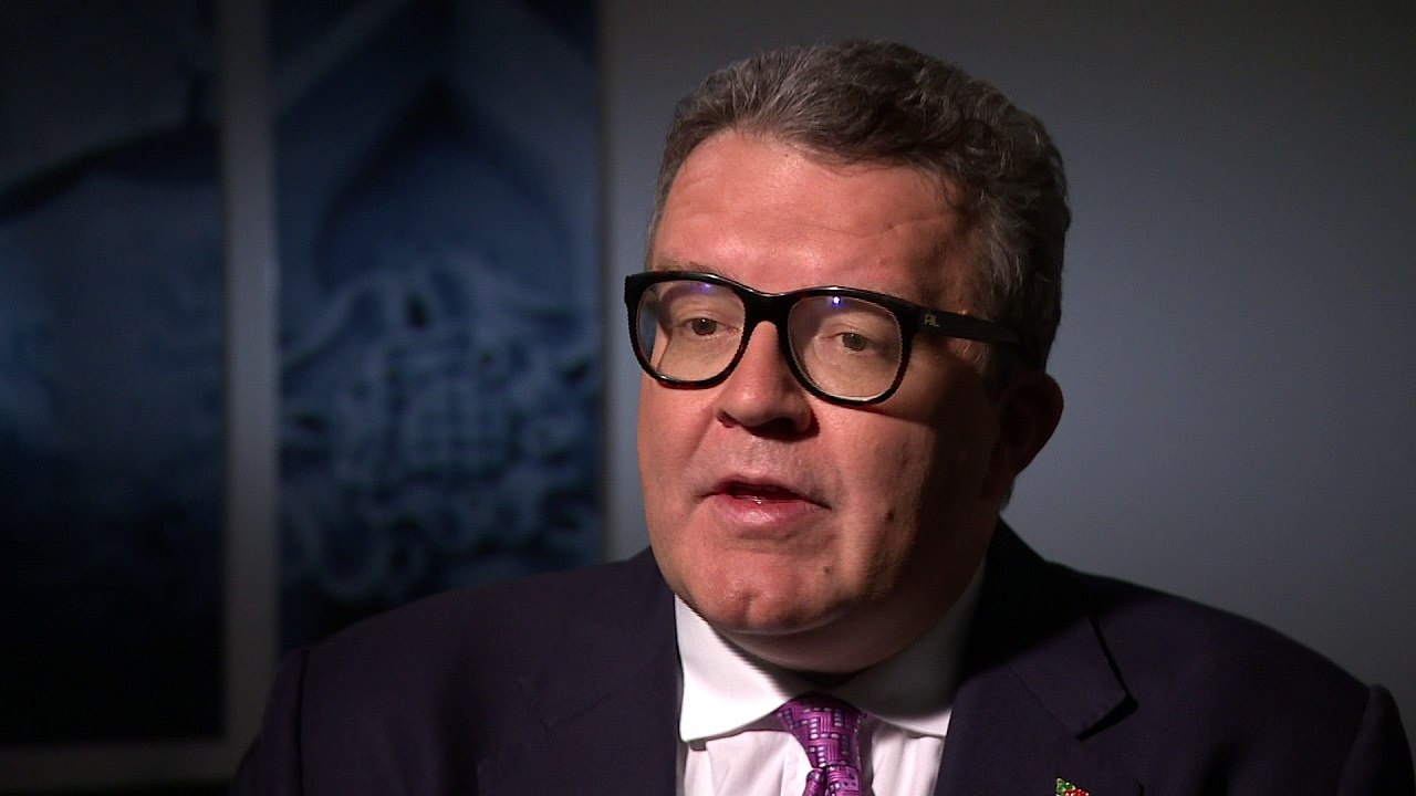 Tom Watson calls Patel scandal details into question