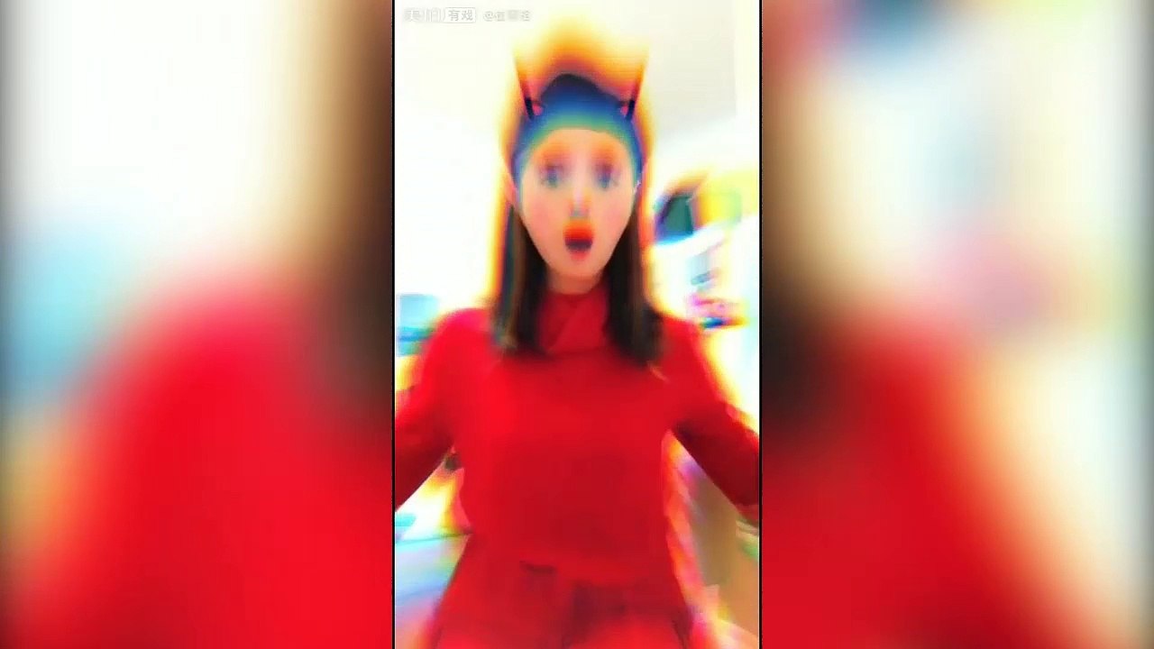 Trào lưu nhảy đôi ngọt ngào hot nhất MXH clip 1