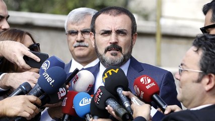 AK Parti'den Seçim Barajı Yorumu: Bu Konudaki Görüşümüz Kamuoyu ile Paylaşılacak