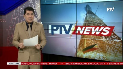 Suporta at tiwala ng publiko, panawagan ni Sec. Tugade