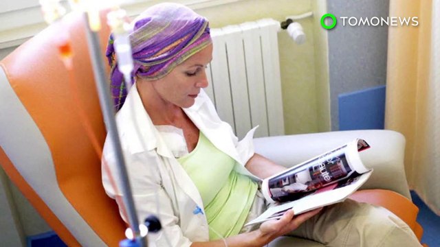 Cáncer: Quimioterapia daña la fertilidad de las nietas de las pacientes - TomoNews