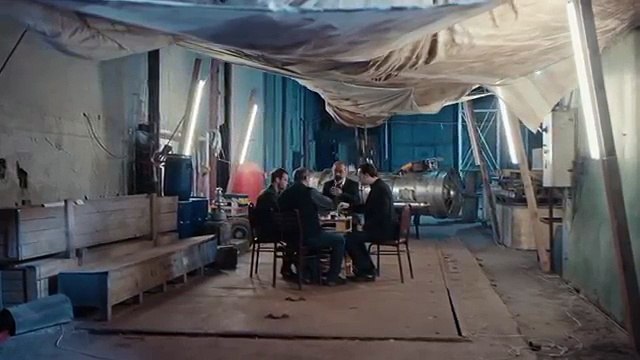 Çukur 3. Bölüm - Ava Giden Avlanır