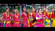 Parichaya Pau (Saiba Hoi Saiba) - New Nepali Movie MELA 2017 Ft. Pabitra Acharya, Gajit Bista