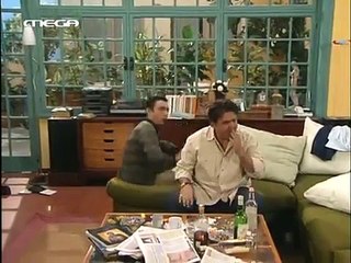 03. ΚΑΙ ΠΑΛΙ ΦΙΛΟΙ - Επ.3