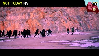 방탄소년단 뮤직비디오 VS 실제 촬영장면 비교 1탄! | BTS Music Videos VS Actual Shooting Scenes Comparison