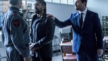 "Arrow Season 6" Episode 6 ( Eps.06 - s6.e6 ) [Hulu]