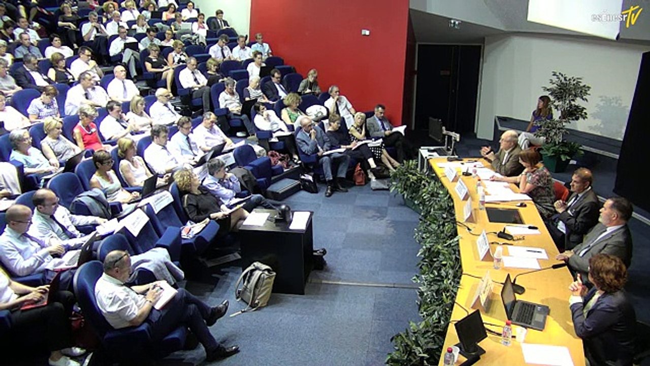 CP " 100% reussite" - table ronde, les conditions de la réussite