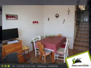 T2 A vendre Talloires 40m2 - 254 000 Euros