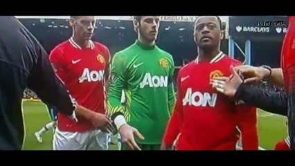 The Worst & Sad Racism in Football History