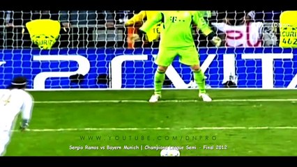 Top 10 Famous-Epic Penalty Misses in Football History ● HD